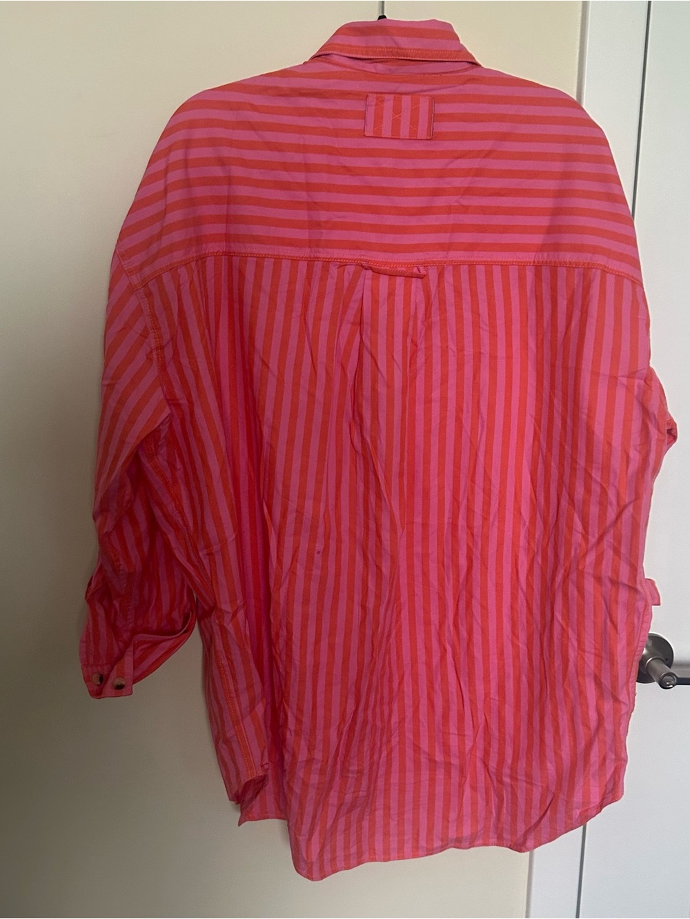 Free People Freddie Shirt - M - Picture 8 of 8